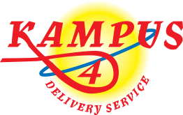 Kampus 4 Delivery